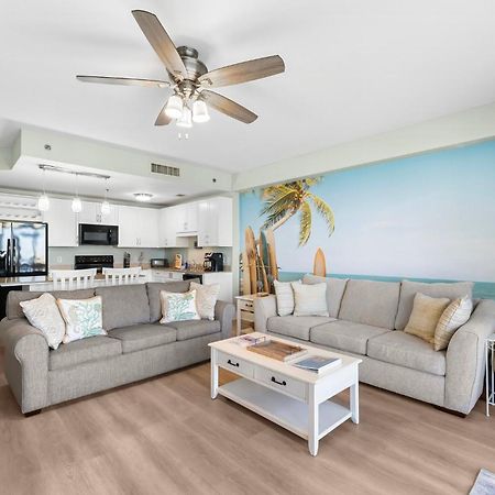 Living Right At Laketown Wharf #1016 By Nautical Properties 巴拿马城 外观 照片