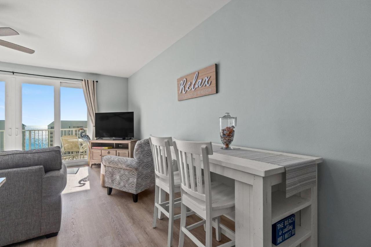 Living Right At Laketown Wharf #1016 By Nautical Properties 巴拿马城 外观 照片