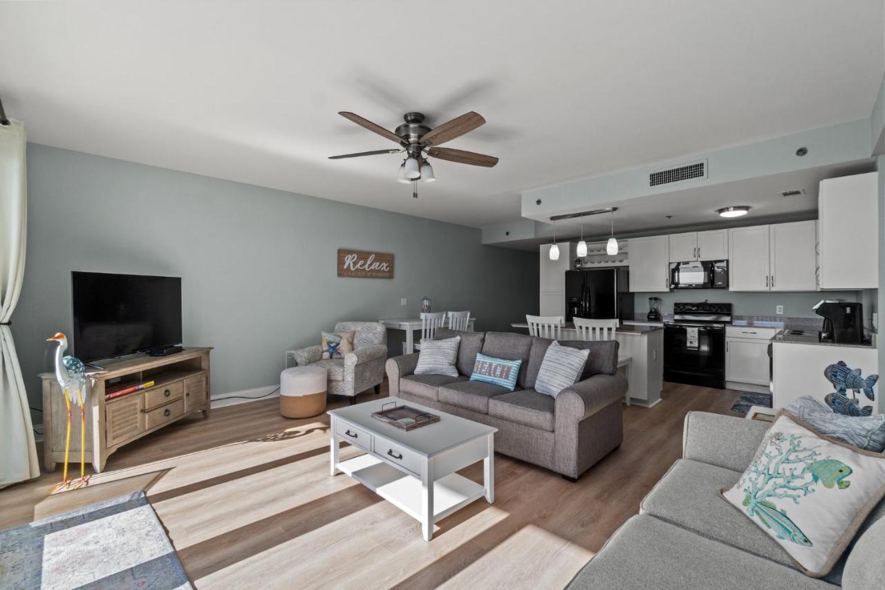 Living Right At Laketown Wharf #1016 By Nautical Properties 巴拿马城 外观 照片