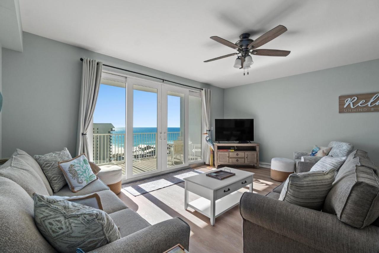 Living Right At Laketown Wharf #1016 By Nautical Properties 巴拿马城 外观 照片
