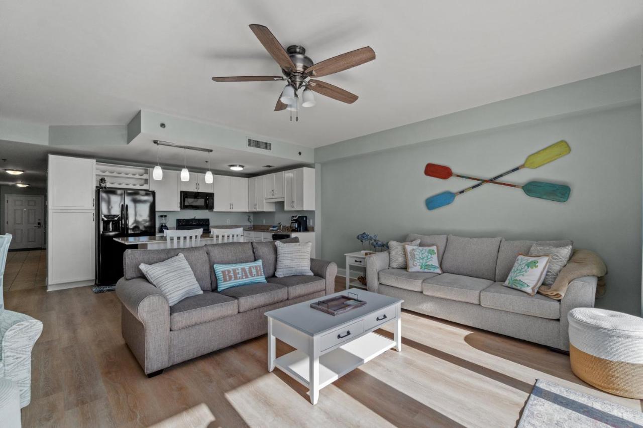 Living Right At Laketown Wharf #1016 By Nautical Properties 巴拿马城 外观 照片