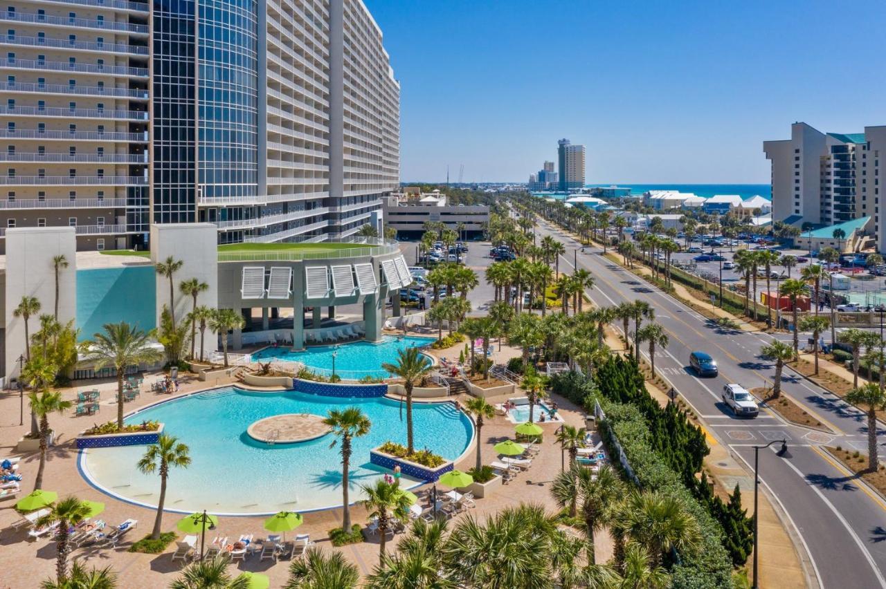 Living Right At Laketown Wharf #1016 By Nautical Properties 巴拿马城 外观 照片
