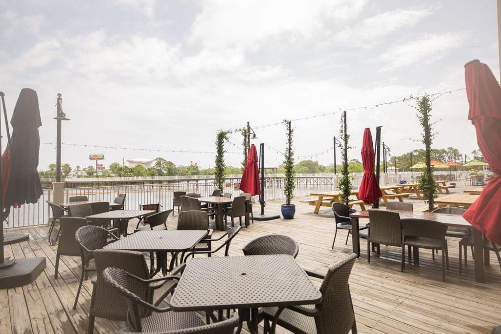 Living Right At Laketown Wharf #1016 By Nautical Properties 巴拿马城 外观 照片