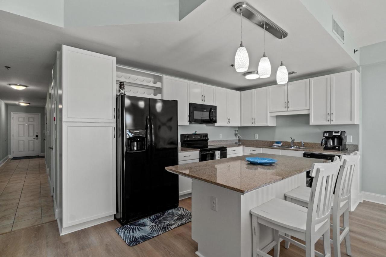 Living Right At Laketown Wharf #1016 By Nautical Properties 巴拿马城 外观 照片