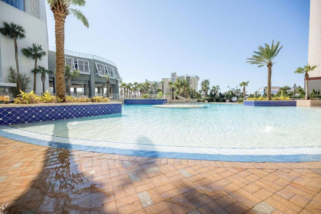 Living Right At Laketown Wharf #1016 By Nautical Properties 巴拿马城 外观 照片