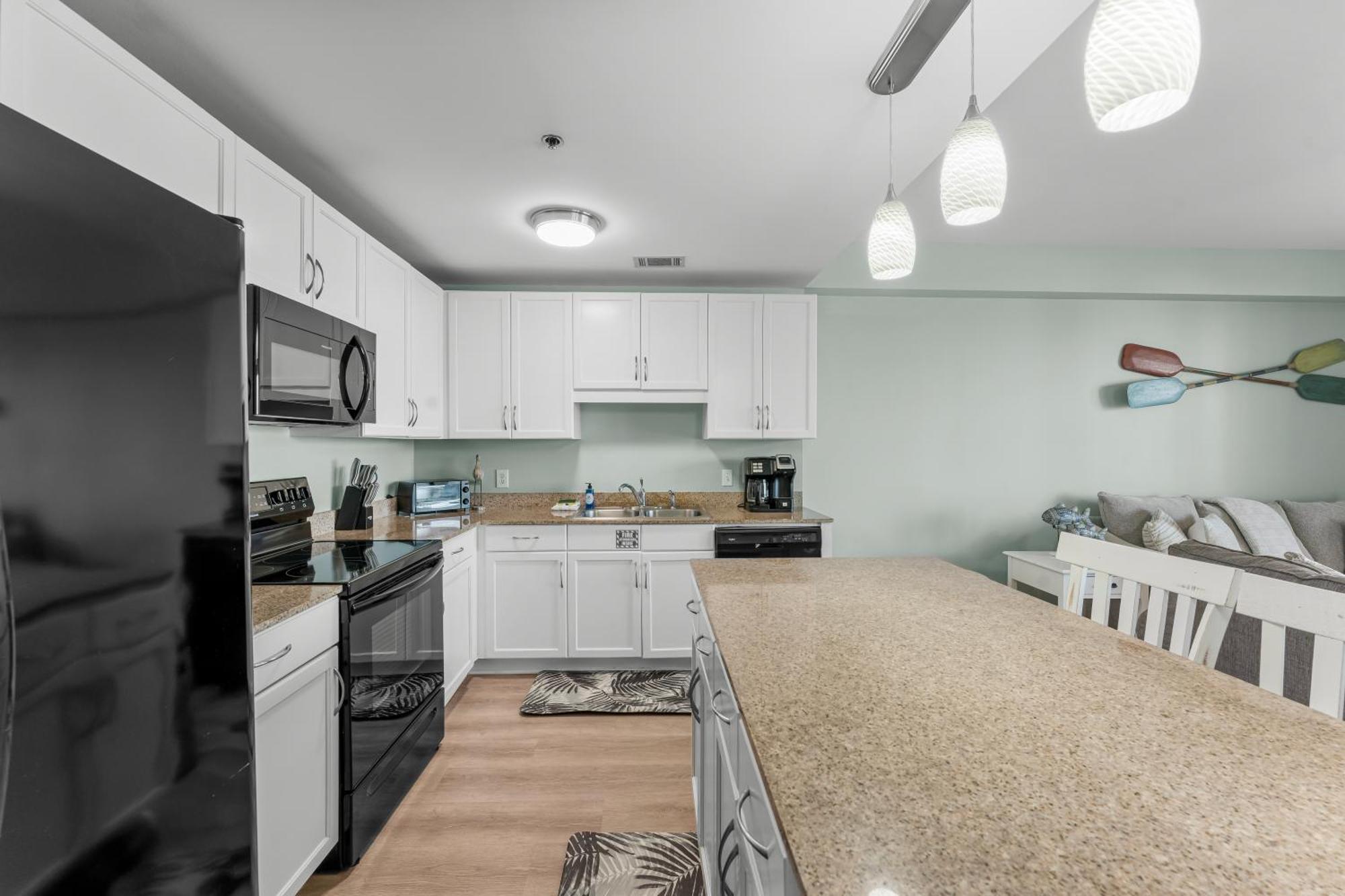Living Right At Laketown Wharf #1016 By Nautical Properties 巴拿马城 外观 照片