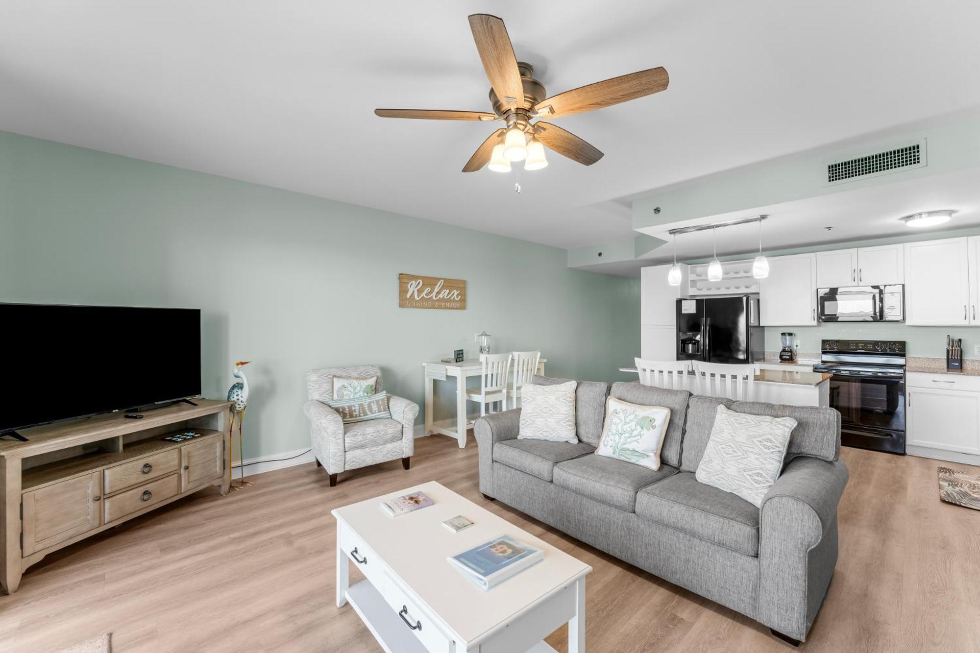 Living Right At Laketown Wharf #1016 By Nautical Properties 巴拿马城 外观 照片