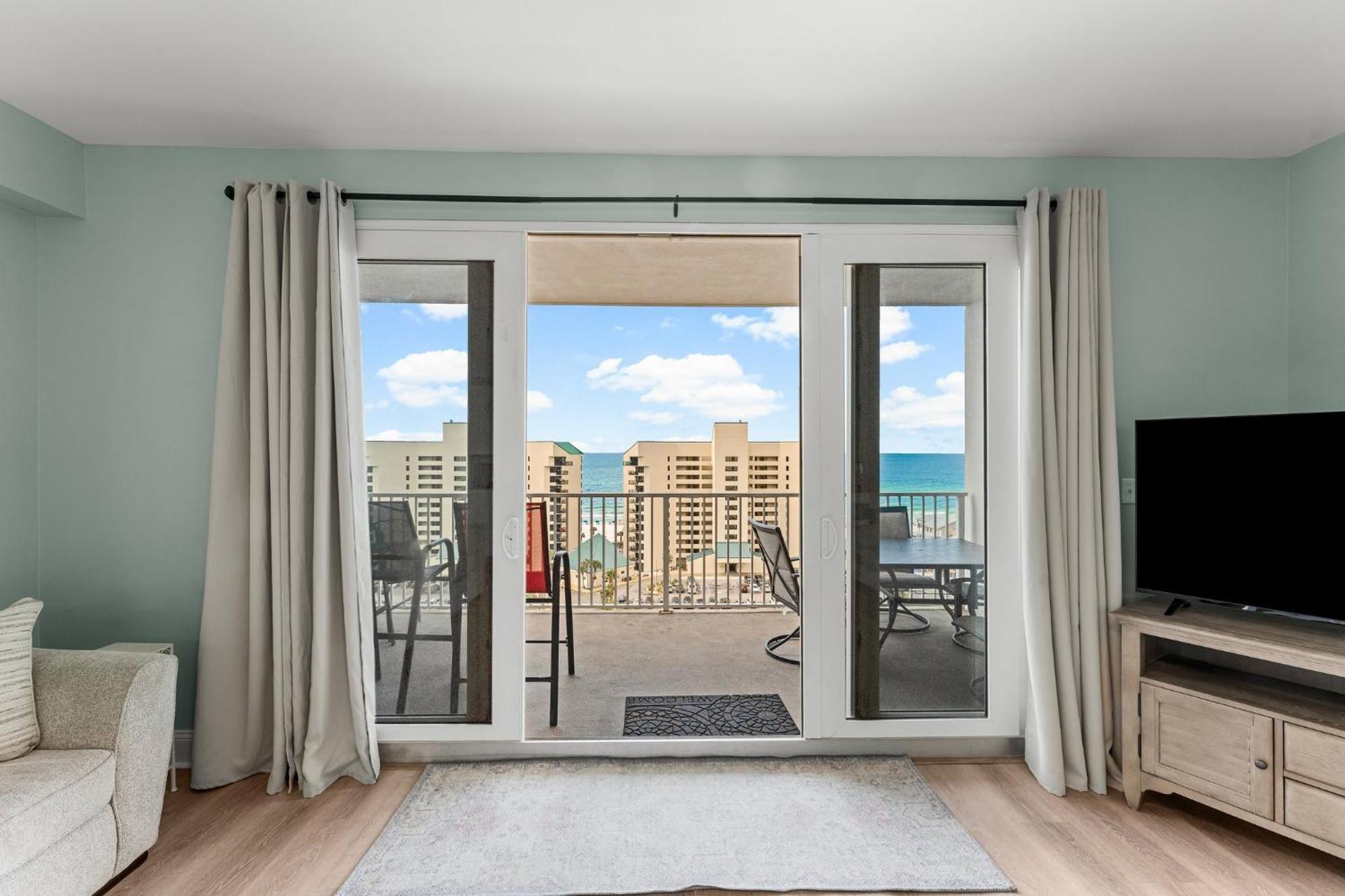 Living Right At Laketown Wharf #1016 By Nautical Properties 巴拿马城 外观 照片