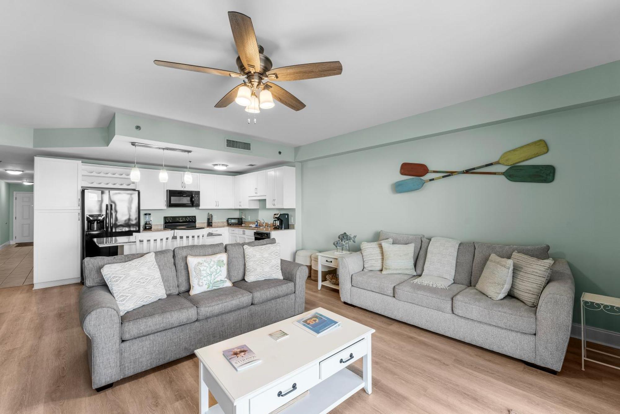 Living Right At Laketown Wharf #1016 By Nautical Properties 巴拿马城 外观 照片