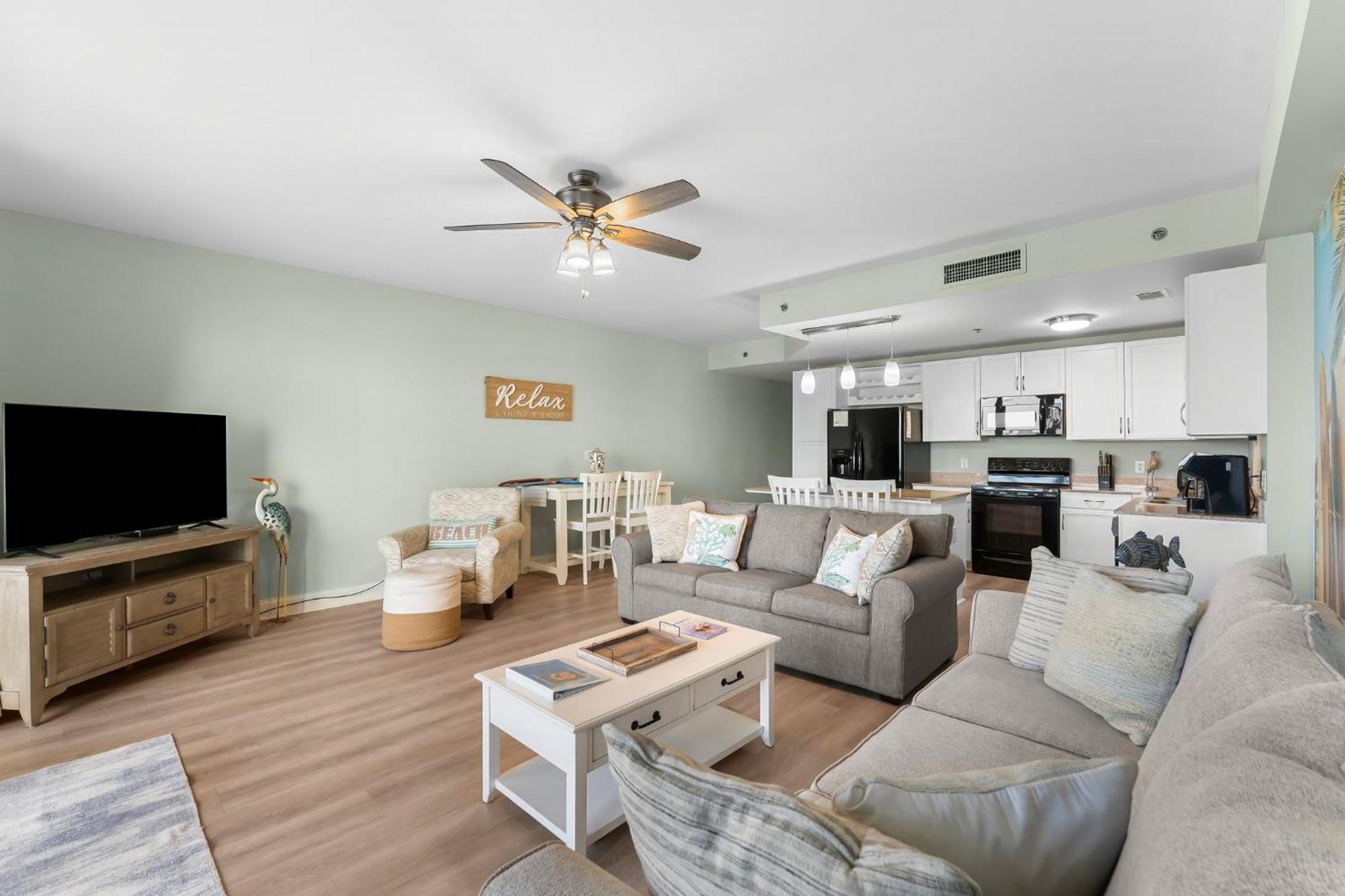 Living Right At Laketown Wharf #1016 By Nautical Properties 巴拿马城 外观 照片