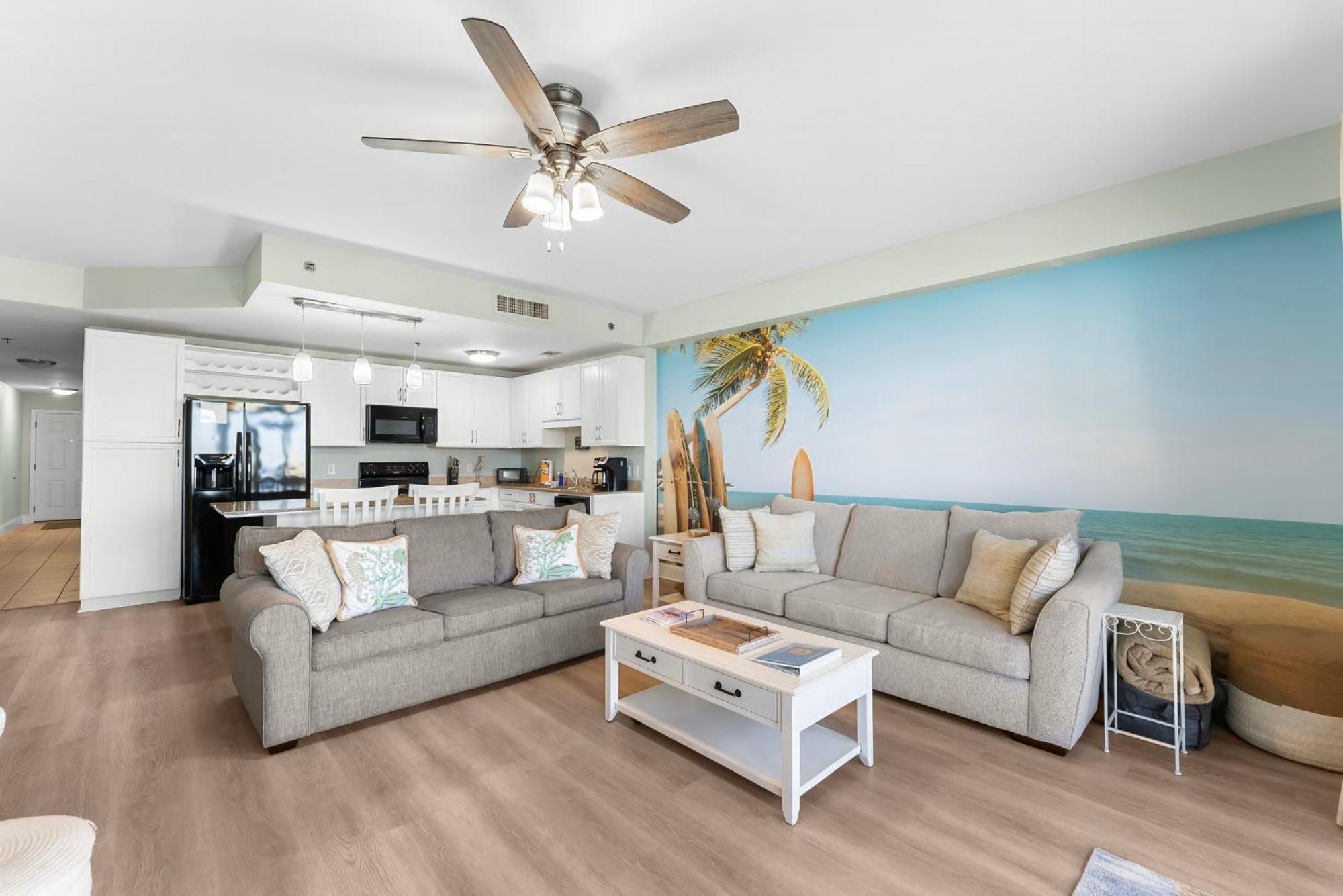 Living Right At Laketown Wharf #1016 By Nautical Properties 巴拿马城 外观 照片