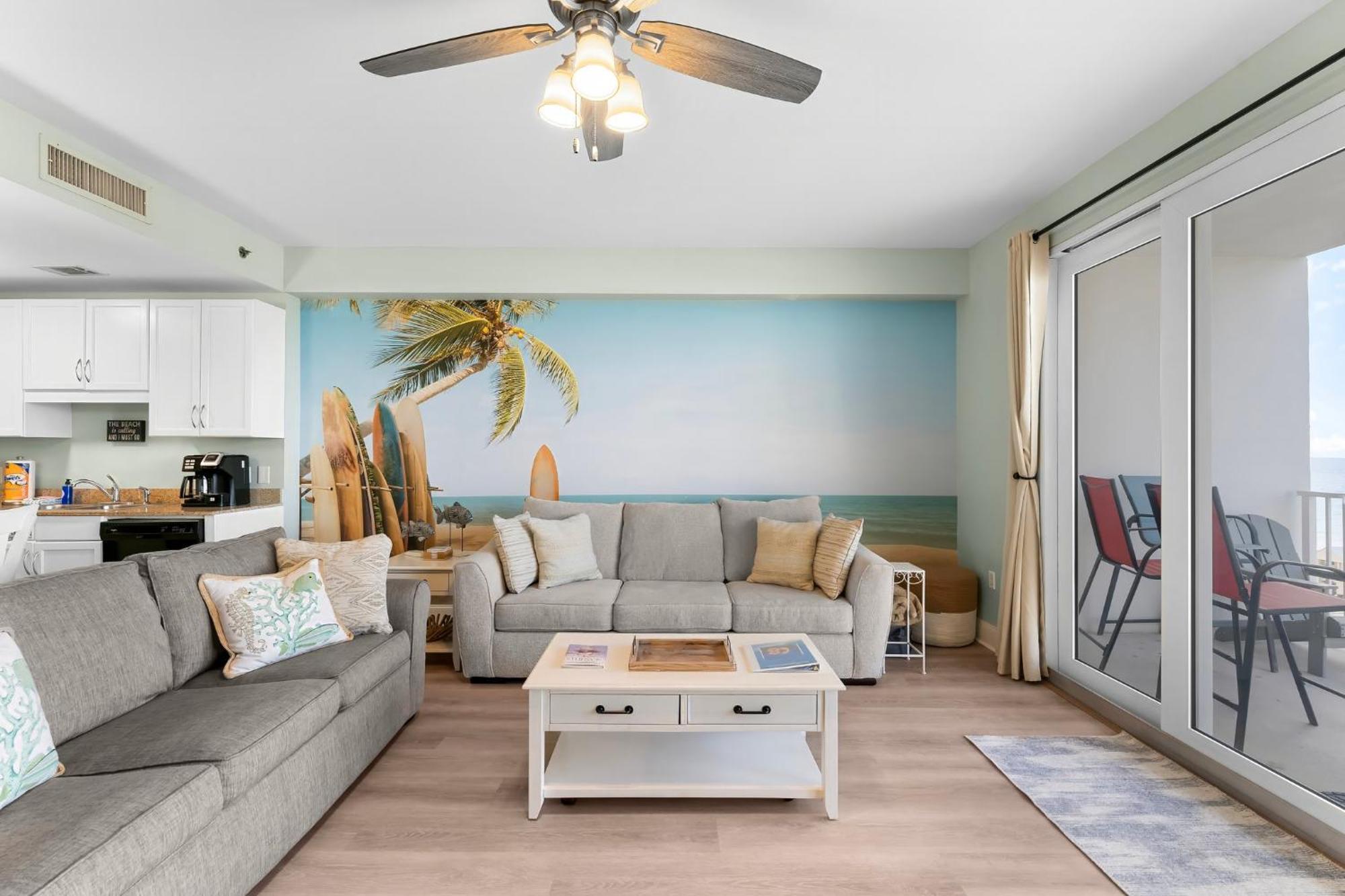 Living Right At Laketown Wharf #1016 By Nautical Properties 巴拿马城 外观 照片