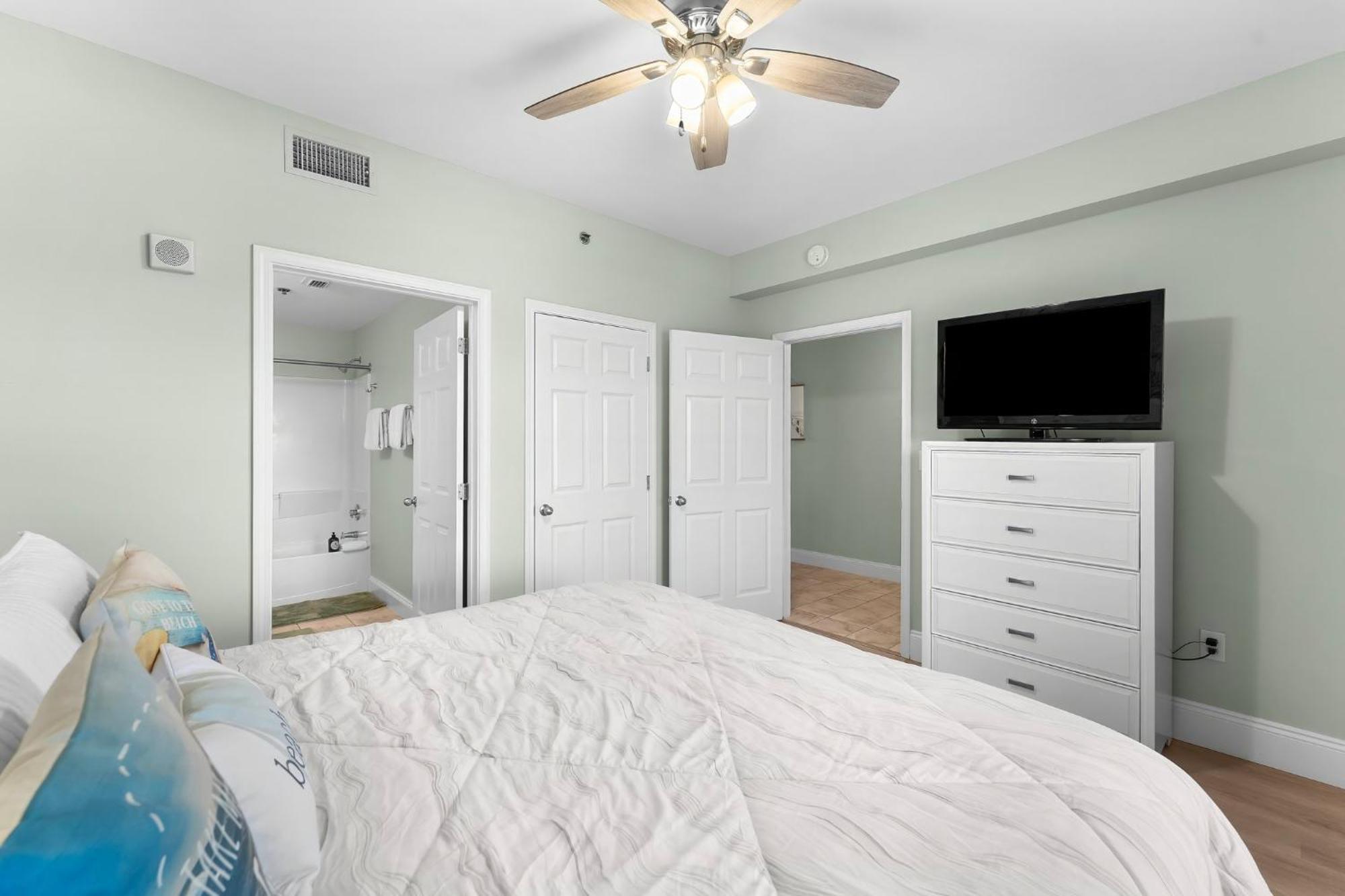 Living Right At Laketown Wharf #1016 By Nautical Properties 巴拿马城 外观 照片